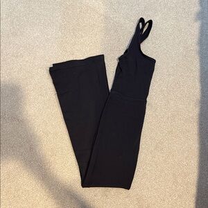 Wilfred Black Women's Jumpsuit